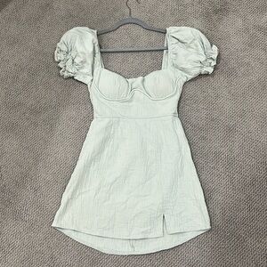 AMERICAN THREADS DRESS